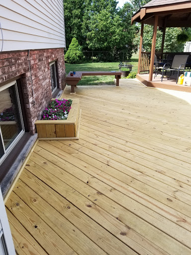 Avatar for Top Choice Home Improvement