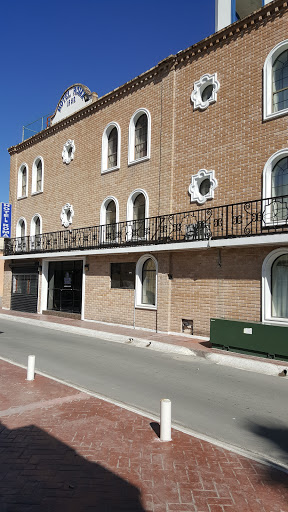 Hotel Roma Express