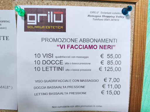 Grilù - Thumbnail