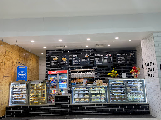 The Ridge Bakehouse Gallery - Australia