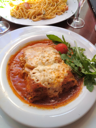 Opinii despre Pizza Caratello în Montmartre - Restaurant