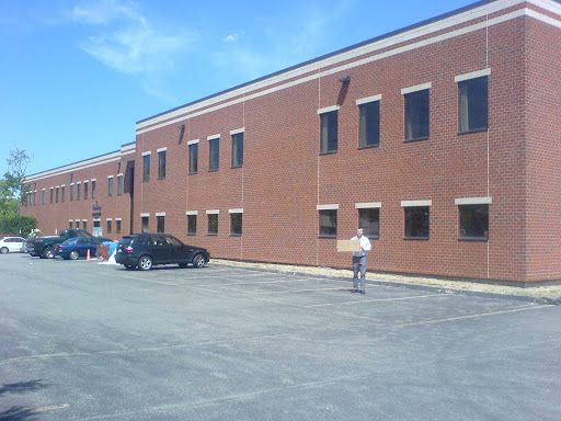 Gerber Electronics Inc - Visual