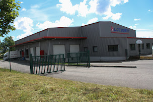 Photo n°1 de Locadem à Couzeix (Société de livraison)