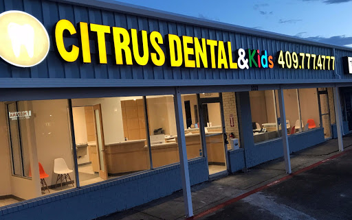 Citrus Dental & Kids - Thumbnail