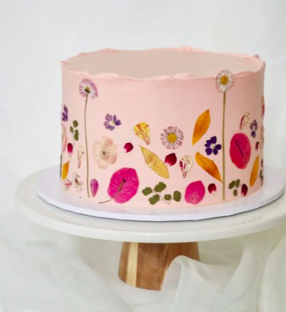 La Violette Bakehouse