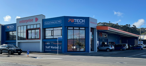 PB Tech Petone - Thumbnail