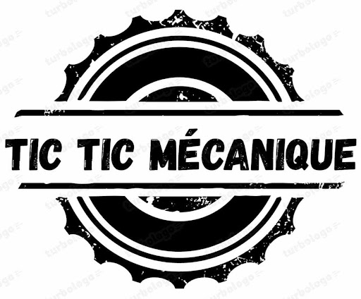 Tic Tic Mécanique - Thumbnail