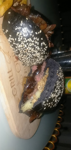 Photo 3 - 31 STREET BURGERS - 94200 IVRY