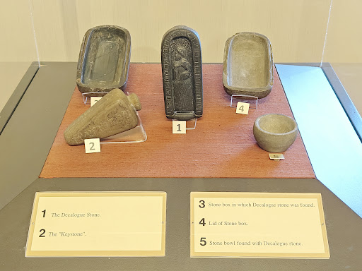 Johnson-Humrickhouse Museum - Thumbnail