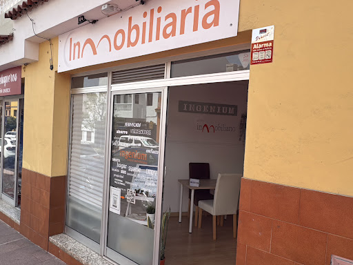 Ingenium Centro Inmobiliario