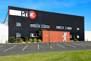 Photo n°1 de I-TEK - Équipements et bâtiments d'élevage porcin à Trémeur (Fournisseur de matériel agricole)
