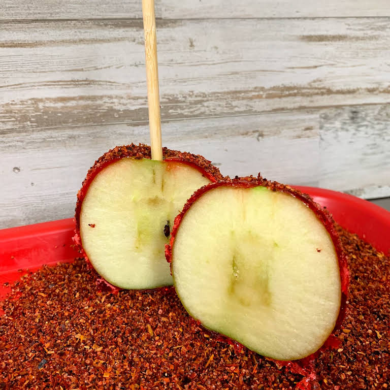 THE CANDY APPLE HOUSE - Chocolate Shop in Alamo