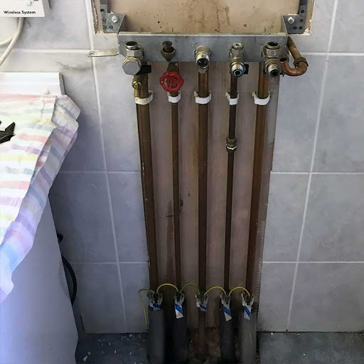 S Reed Plumbing - Thumbnail