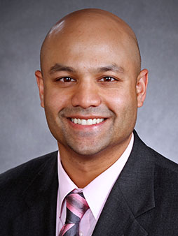 Vineet K Dandekar Md