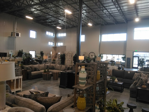 The Furniture Lady Vineyard -TEMPORARILY CLOSED - Thumbnail