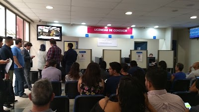 Photos of Local Police Courts Municipality of Santiago