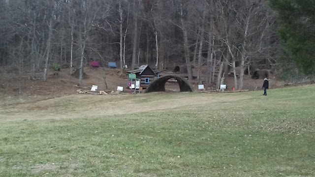 Ijams Nature Center