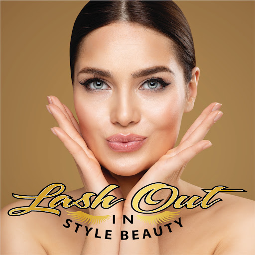 Lash Out In Style Beauty - Thumbnail