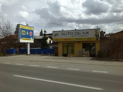 Photos of AUTO DE-MI Tranzit