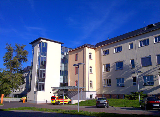 MVZ Rochlitz