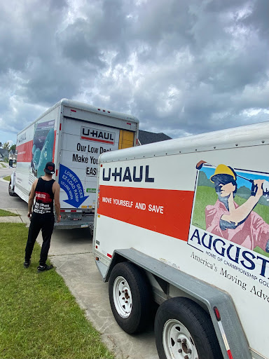 Big M Movers LLC - Thumbnail