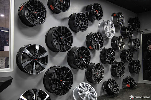 PR Auto Customs Inc. - Thumbnail