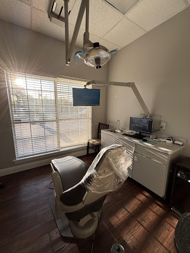 Preston Meadow Family Dentistry Photo