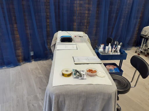Stanworth Beauty Training - Thumbnail