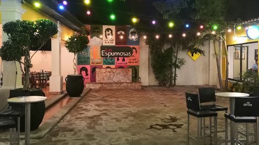 Bar Las Espumosas - Thumbnail