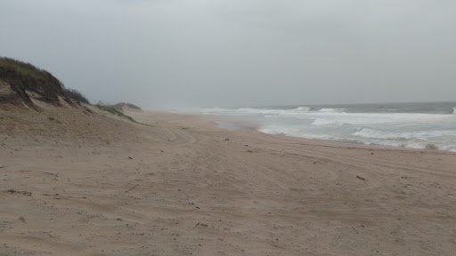 Nobadeer Beach - Thumbnail