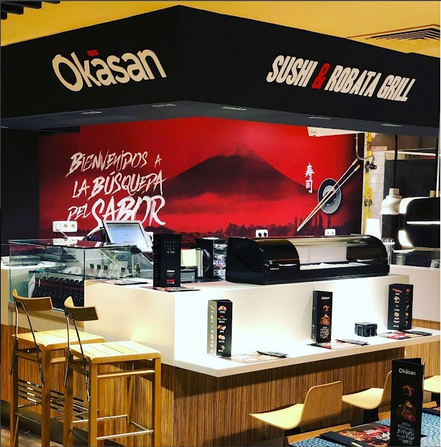 Okasan
