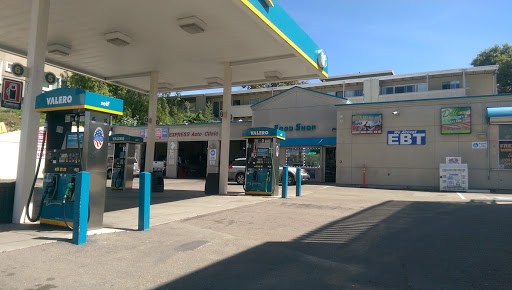 Quick Food & Gas - Thumbnail