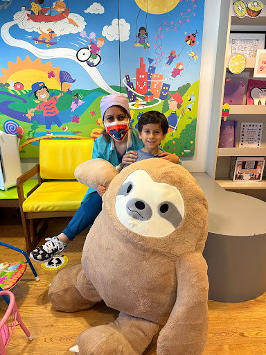 Pajaro Valley Children's Dental Group- Dr. Mojdeh Faraz - Thumbnail