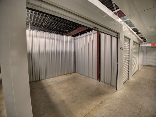 The Warehouse Stor-N-Lok - Thumbnail