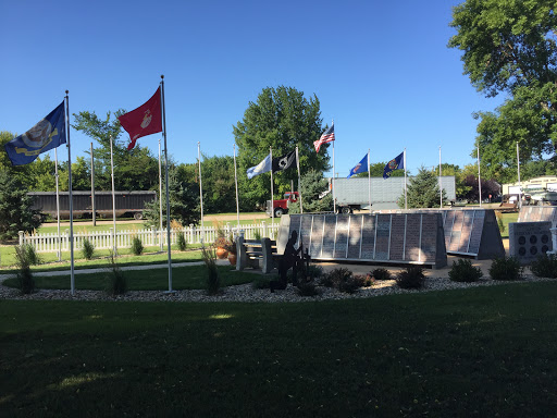 Minneota Ghent Taunton Veterans Park - Thumbnail