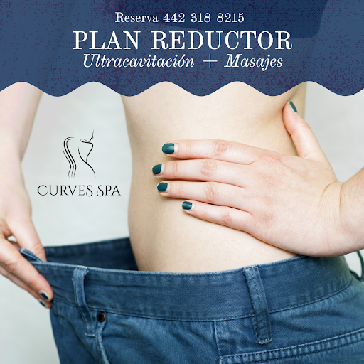 Curves Spa - Thumbnail