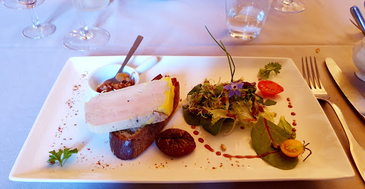 Hostellerie Charlemagne - Thumbnail