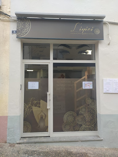 L'INICI - Visual