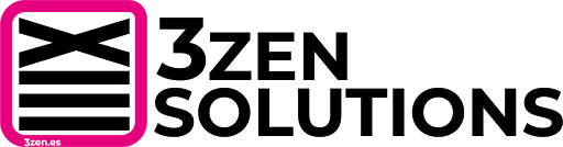 3Zen Solutions - Visual