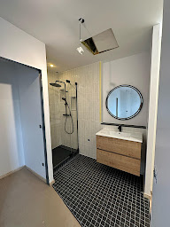 Photo n°7 de Greffet Romain - Plombier-Chauffagiste - Installation Dépannage à Saint-Pierre-la-Palud (Plombier)