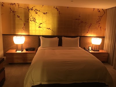 Photos of The Nobu Hotel