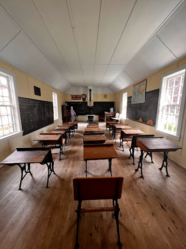 Claresholm Museum - Visual
