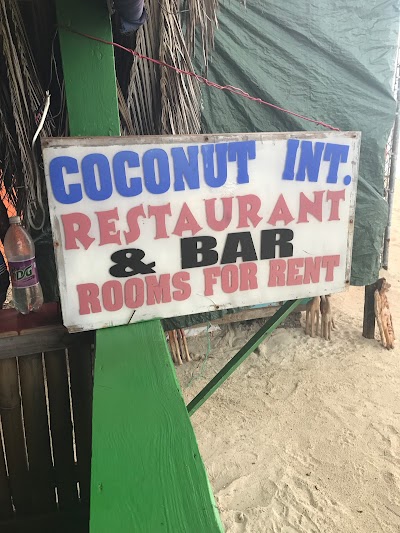 Photos of Coconut International