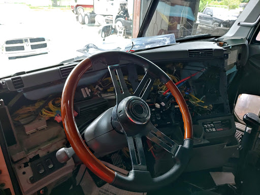 Jaime's Diesel Repair Gallery - United States