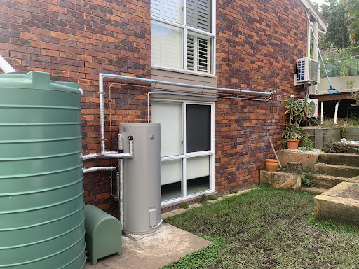 Brooke Plumbing Pty Ltd - Thumbnail