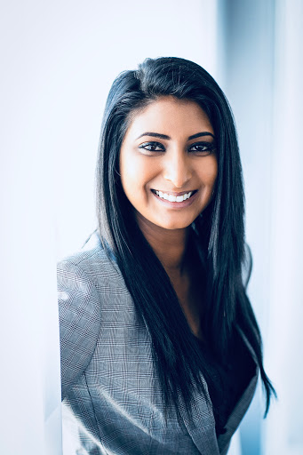 Christina C. Narine, Realtor Logo