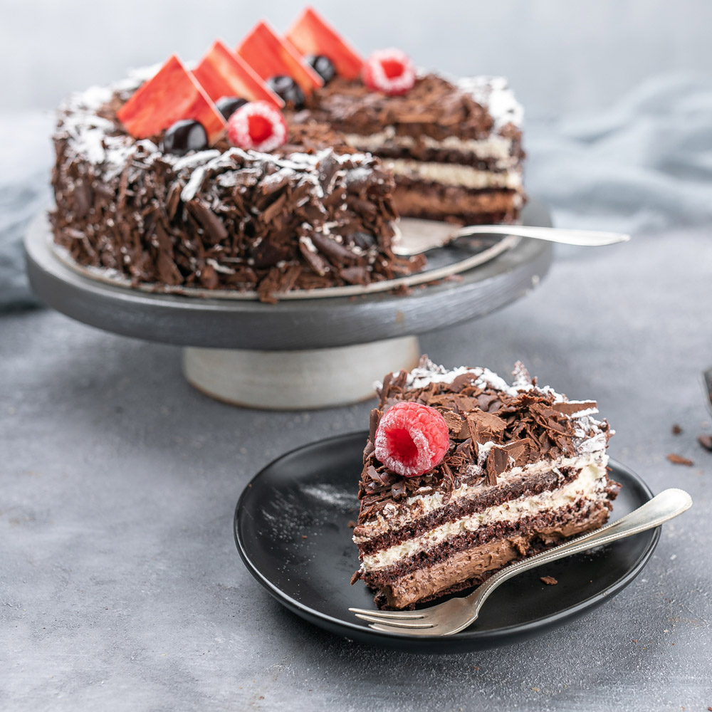 المخبز الفرنسي ام سقيم - صورة 3