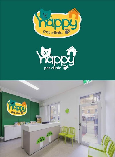 Photos of Happy pet clinic