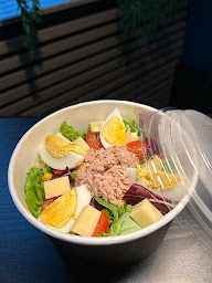 Photo n°25 de O'souverain à Beaucourt (Restaurant)