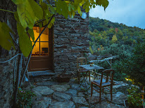 gite la Roquette à Molezon